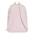 Mochila adidas Clsc Bars Bp Rosa