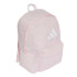 Mochila adidas Clsc Bars Bp Rosa