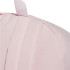 Mochila adidas Clsc Bars Bp Rosa
