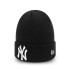 Boné New Era New York Yankees Essential Preto
