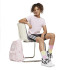 Mochila adidas Clsc Bars Bp Rosa