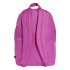 Sac à dos adidas Clsc Bars Bp Rose