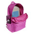 Mochila adidas Clsc Bars Bp Rosa