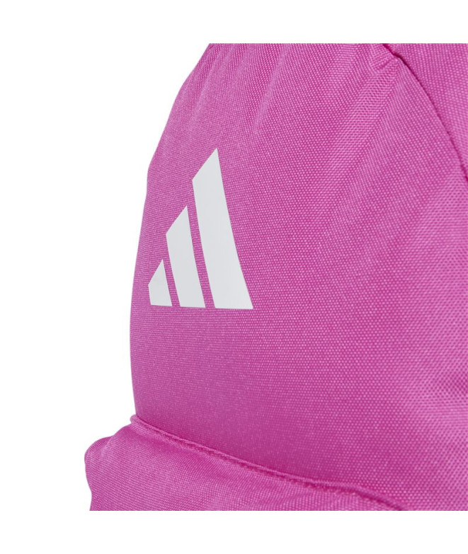 Mochila adidas Clsc Bars Bp Rosa