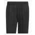 Pantalones de Baloncesto adidas 3 Bandas Hombre Negro