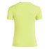 T-shirt de Running adidas Adizero Essentials Running Femme Jaune