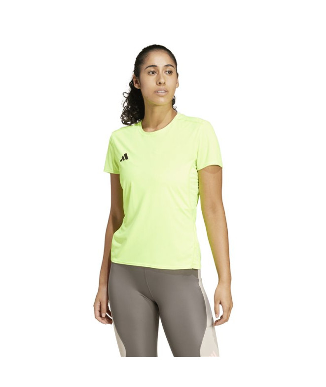 T-shirt de Running adidas Adizero Essentials...