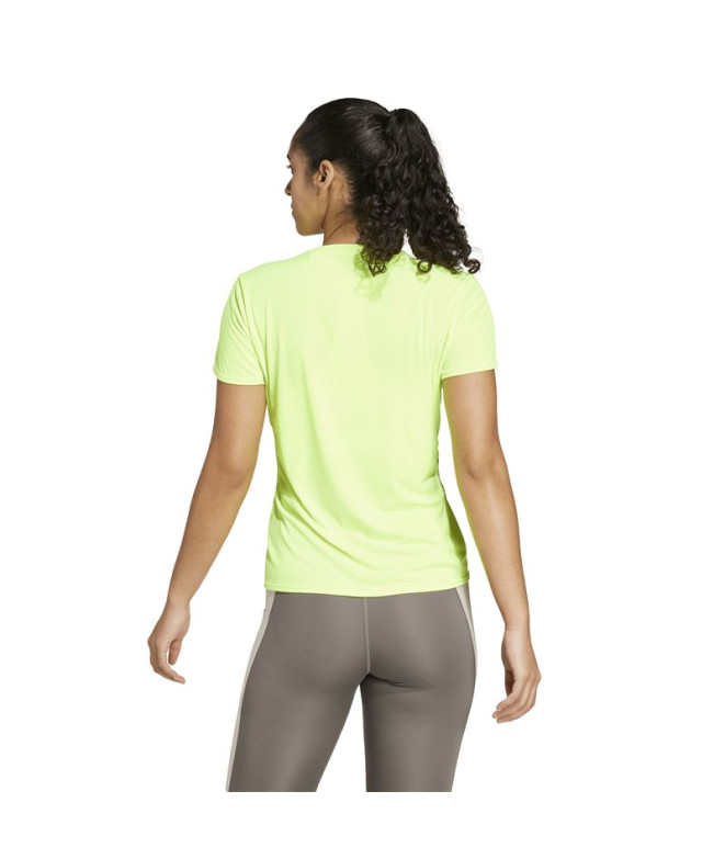 T-shirt de Running adidas Adizero Essentials...