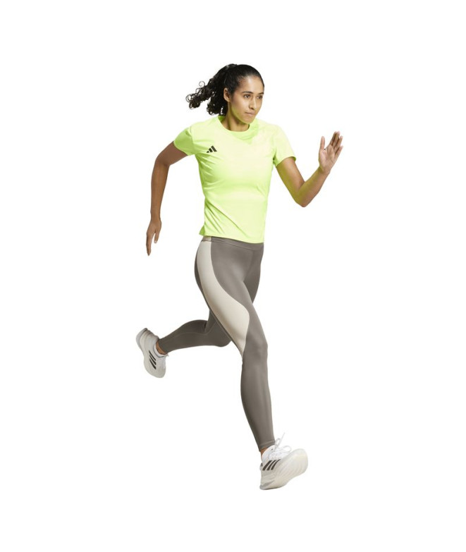 Camiseta de Running adidas Adizero Essentials...