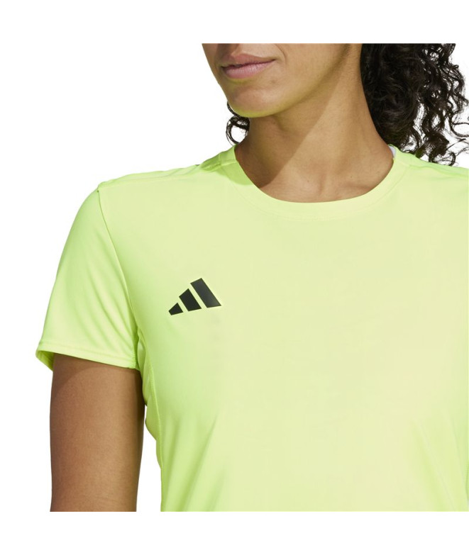Camiseta de Running adidas Adizero Essentials...