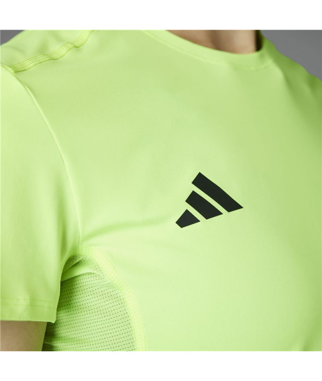 Camiseta de Running adidas Adizero Essentials...