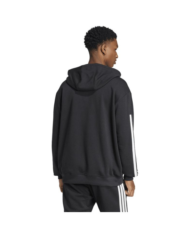 Moletom adidas Tiro French Terry Hdy Homem...