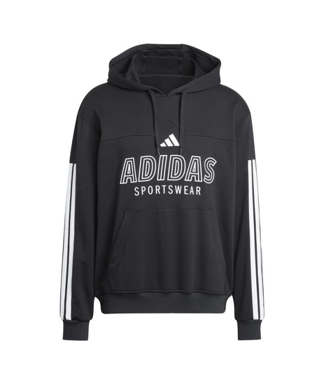 Sweat adidas Tiro French Terry Hdy Homme...