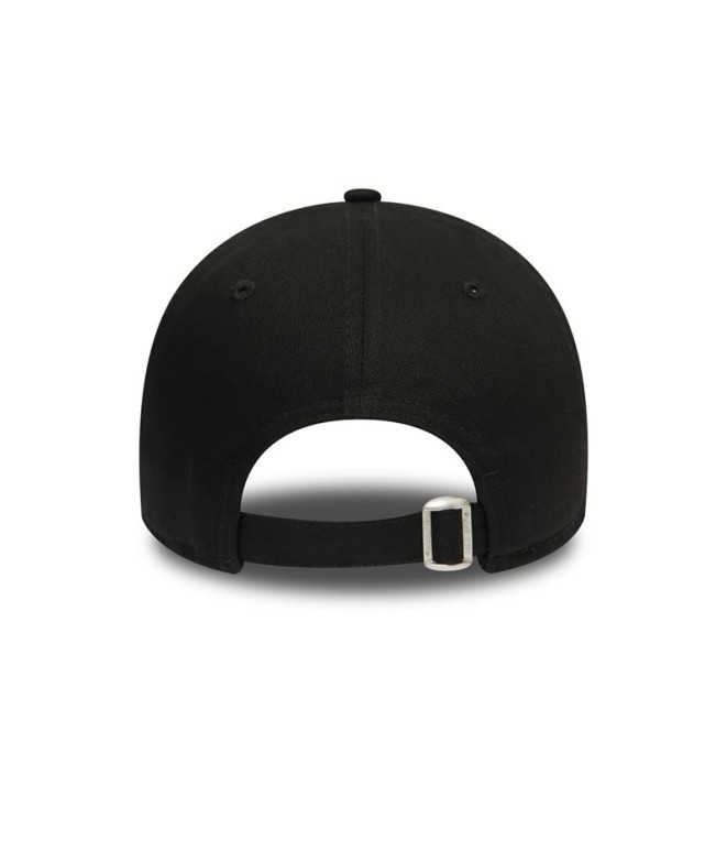 Gorra New Era Essential 9FORTY NNY