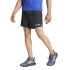 Pantalones de Trail adidas Mt Light Short Hombre Negro