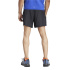 Pantalons de Trail adidas Mt Light Short Homme Noir