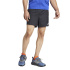 Pantalones de Trail adidas Mt Light Short Hombre Negro