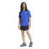 Pantalones de Trail adidas Mt Light Short Hombre Negro