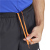 Pantalones de Trail adidas Mt Light Short Hombre Negro