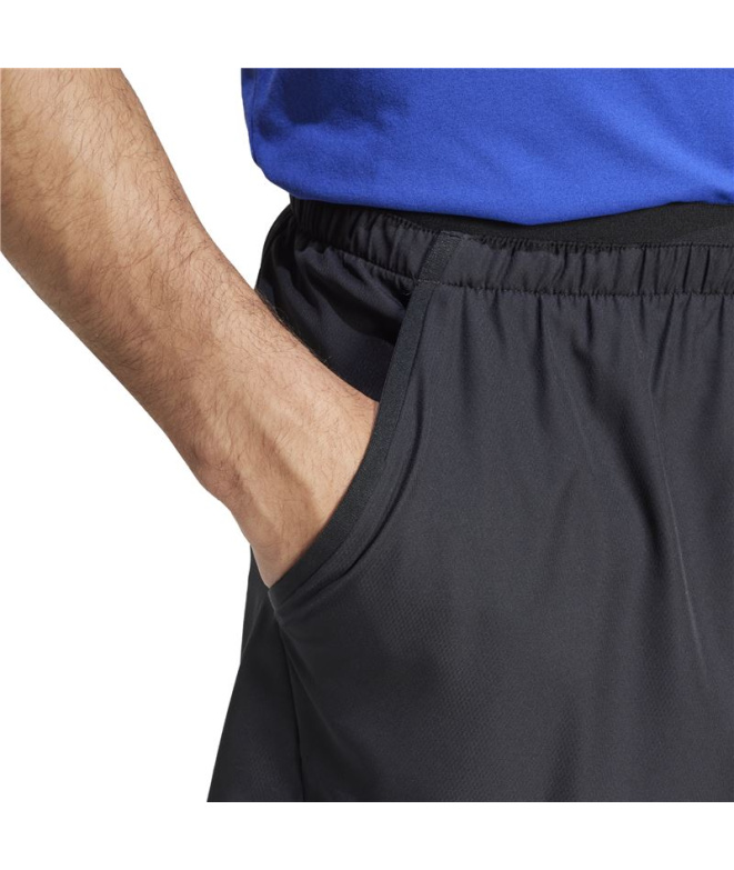 Pantalones de Trail adidas Mt Light Short...