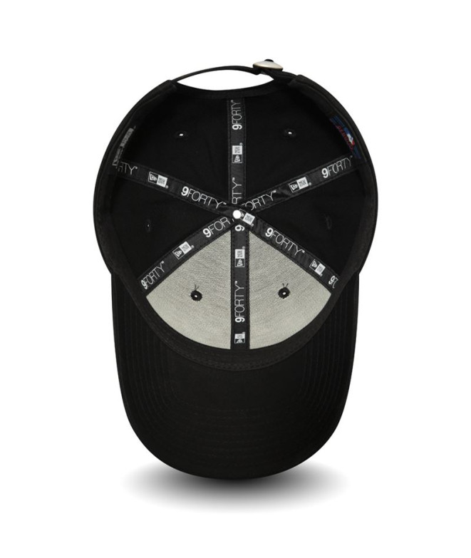 Gorra New Era Essential 9FORTY NNY