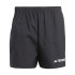 Calça de Montanha adidas Mt Short Homem Preto