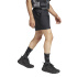 Pantalons de Montagne adidas Mt Short Homme Noir