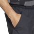 Pantalons de Montagne adidas Mt Short Homme Noir