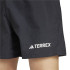 Calça de Montanha adidas Mt Short Homem Preto