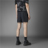 Pantalons de Montagne adidas Mt Short Homme Noir