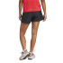 Calça de Trail adidas Mt Light Sh Mulher Preto
