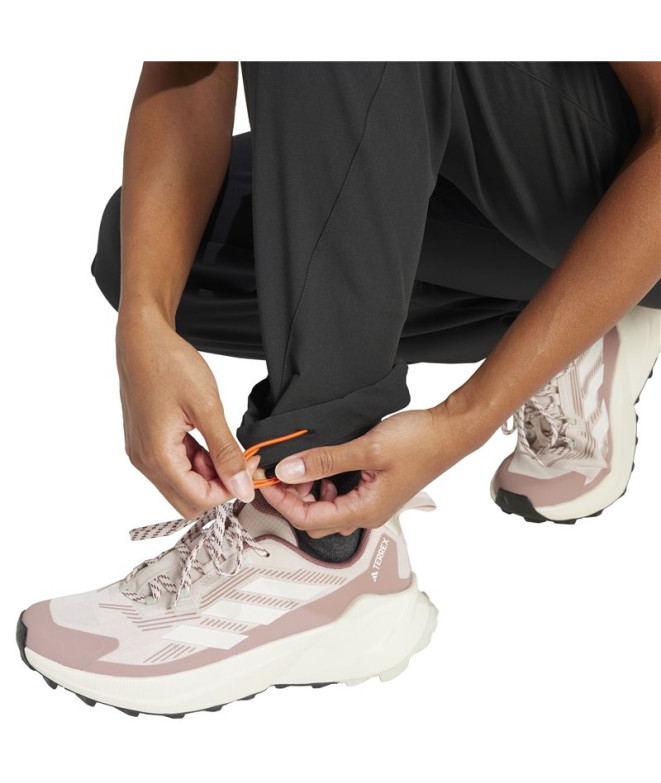 Pantalons de Montagne adidas Mt Liteflex Femme...