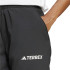 Pantalones de Montaña adidas Mt Liteflex Mujer Negro