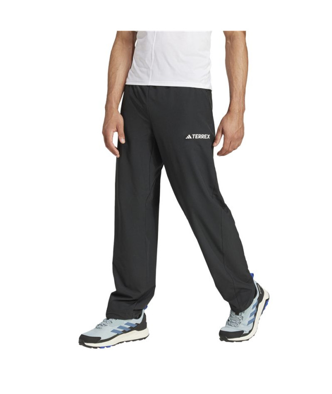 Pantalones de Montaña adidas Mt Liteflex Hombre...