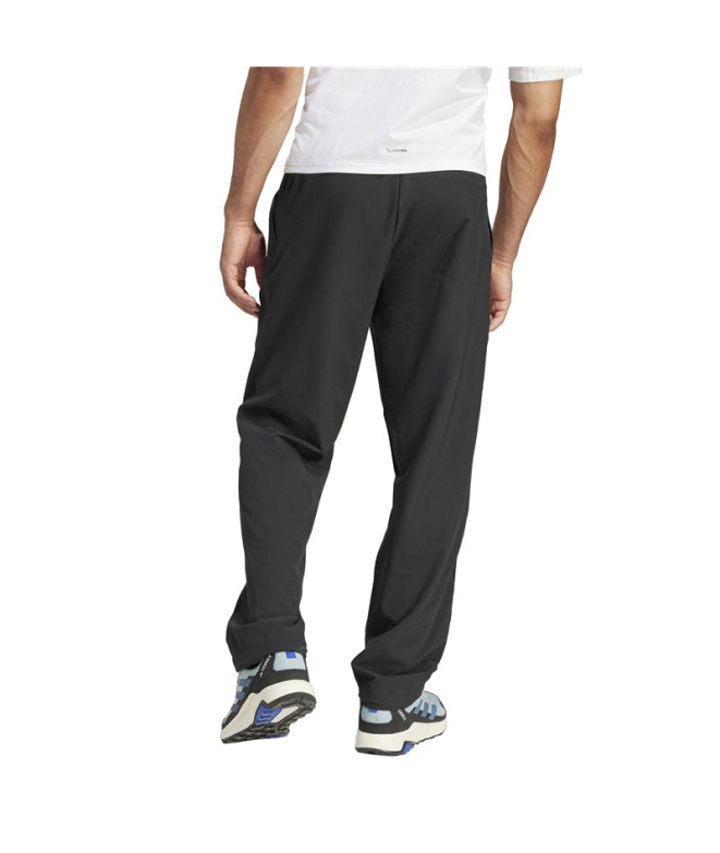 Calça de Montanha adidas Mt Liteflex Homem Preto