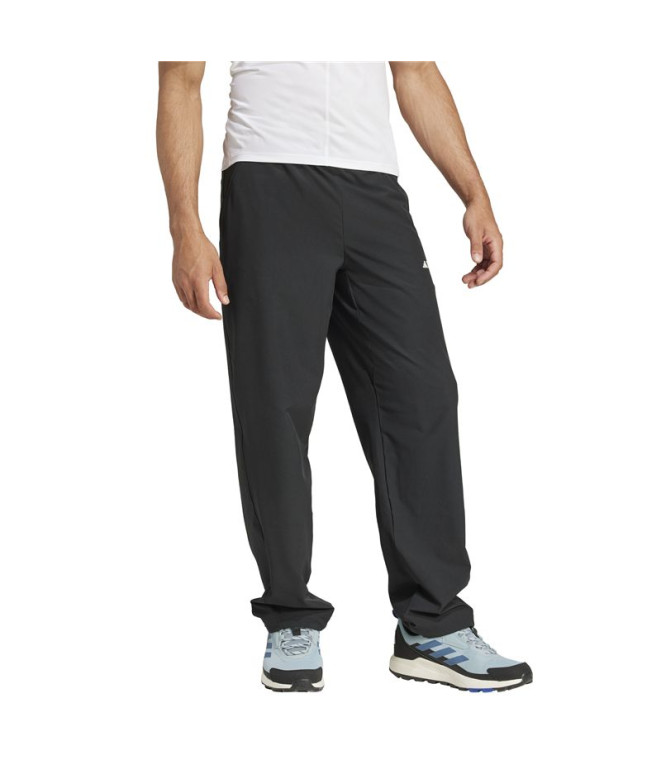 Calça de Montanha adidas Mt Liteflex Homem Preto