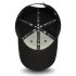 Boné New Era LA Lakers Essential Outline Preto 9FORTY