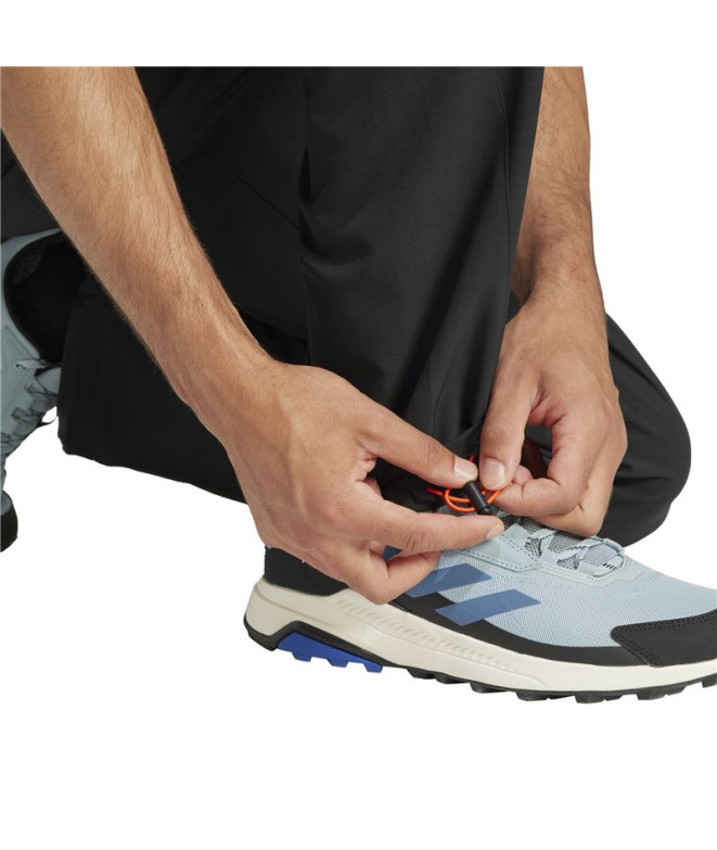 Pantalones de Montaña adidas Mt Liteflex Hombre...