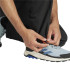 Pantalones de Montaña adidas Mt Liteflex Hombre Negro