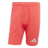 Pantalon de Football adidas T25 P Gk Sho Homme Rouge