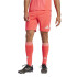 Pantalon de Football adidas T25 P Gk Sho Homme Rouge