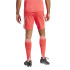 Pantalon de Football adidas T25 P Gk Sho Homme Rouge