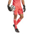 Pantalon de Football adidas T25 P Gk Sho Homme Rouge