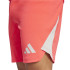 Pantalon de Football adidas T25 P Gk Sho Homme Rouge