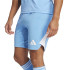 Pantalón de Fútbol adidas T25 P Gk Sho Hombre Azul