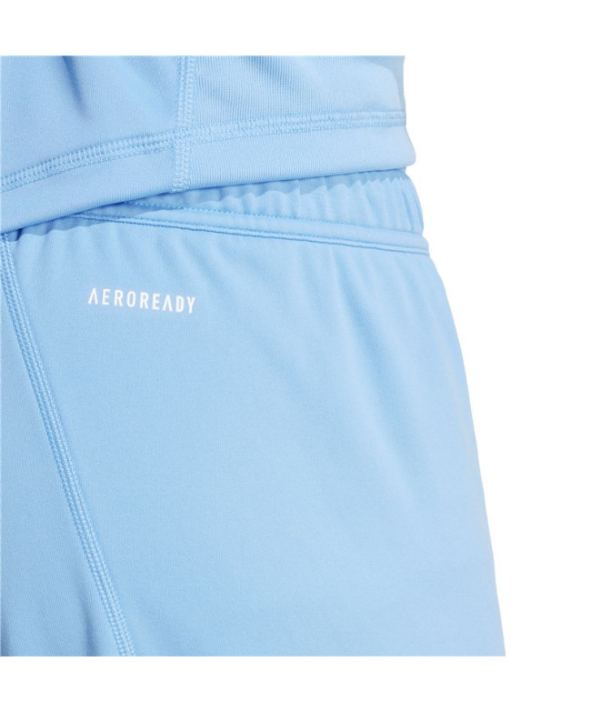 Pantalon de Football adidas T25 P Gk Sho Homme...