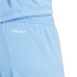 Pantalon de Football adidas T25 P Gk Sho Homme Bleu