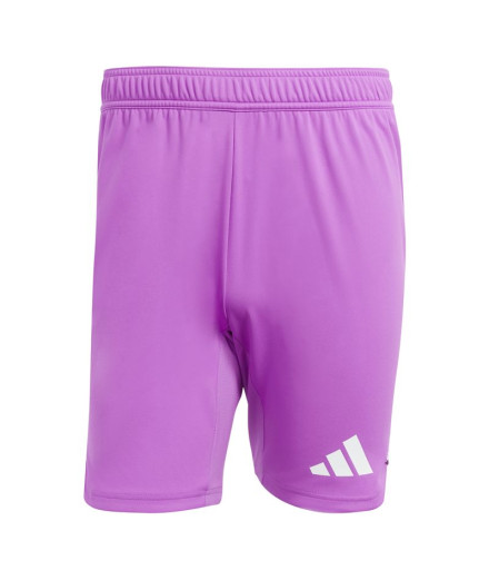 Calça de Futebol adidas T25 P Gk Sho Homem Roxo