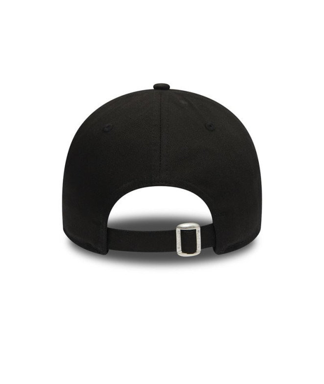 Casquette New Era Chicago Bulls Essential...