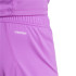 Pantalón de Fútbol adidas T25 P Gk Sho Hombre Morado